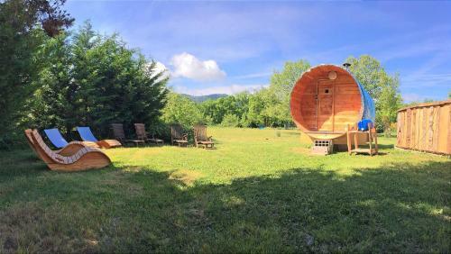 Apartamento Assaladou Retreat Centre