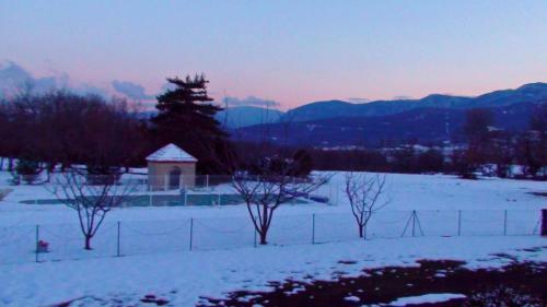 Apartamento Assaladou Retreat Centre