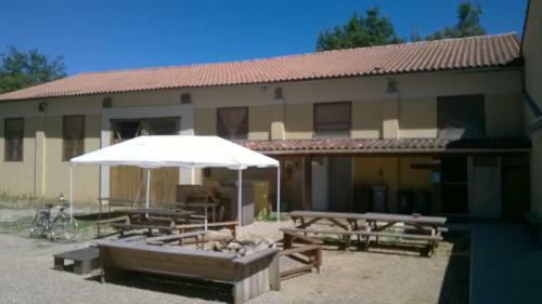 Apartamento Assaladou Retreat Centre