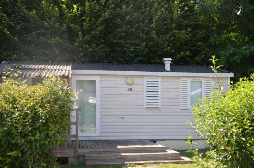 Camping La Venise Du Bocage