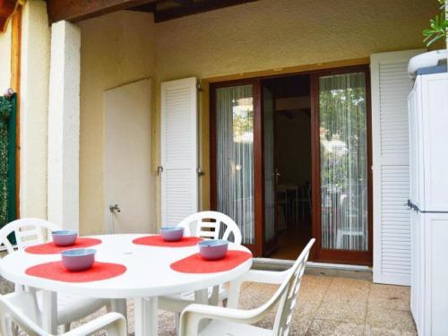 Apartamento House Jardins De La Plage