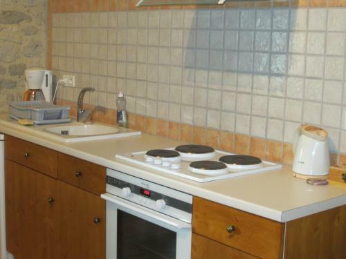 Hostal Domaine Du Cauze