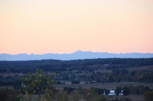 Hostal Domaine Du Cauze