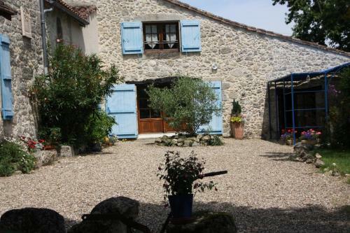 Hostal Domaine Du Cauze