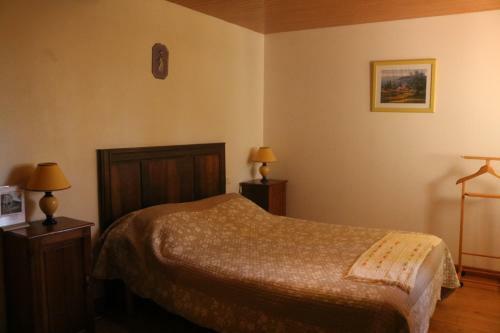 Hostal Domaine Du Cauze