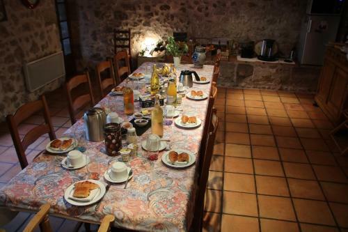 Hostal Domaine Du Cauze