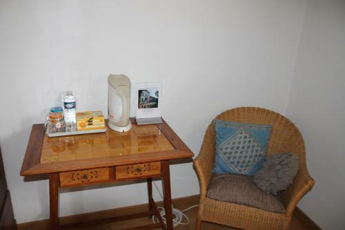 Hostal Domaine Du Cauze