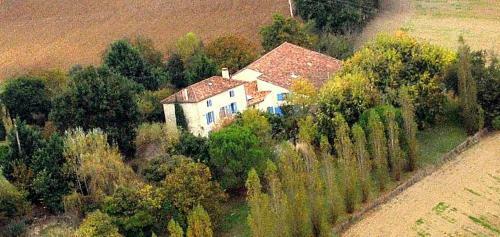 Hostal Domaine Du Cauze