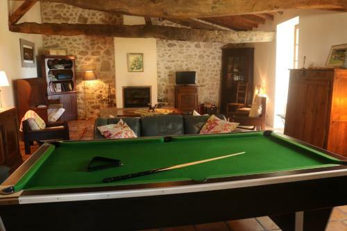 Hostal Domaine Du Cauze