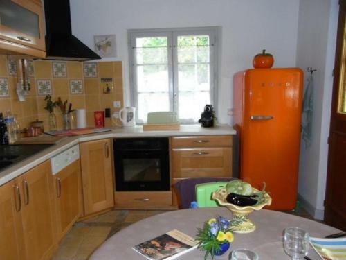 House G�te Gaston Jacnot 2