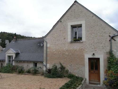 House G�te Gaston Jacnot 2