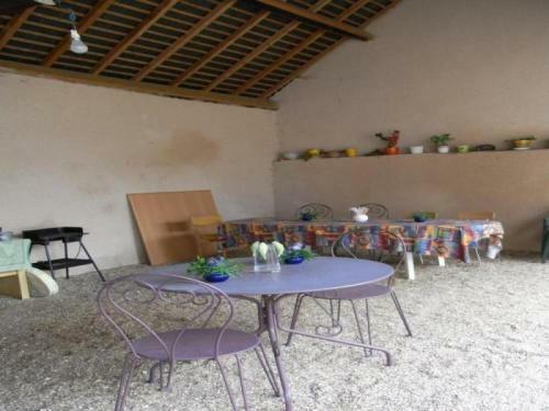 House G�te Gaston Jacnot 2