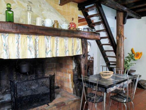 Holiday Home Le Castagnou (neu130)