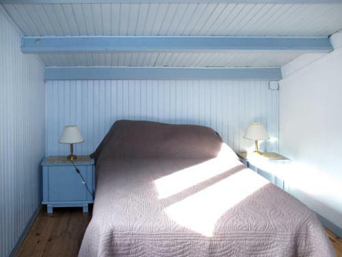 Holiday Home Le Castagnou (neu130)