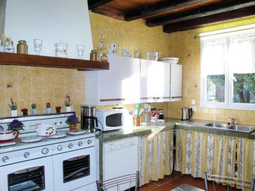 Holiday Home Le Castagnou (neu130)