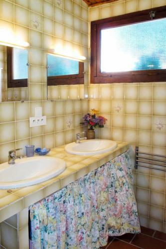 Holiday Home Le Castagnou (neu130)