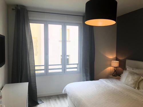 Apartamento R�sidence Victor Daix - Neuilly