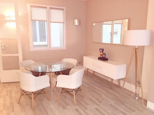 Apartamento R�sidence Victor Daix - Neuilly