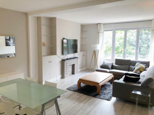 Apartamento R�sidence Victor Daix - Neuilly