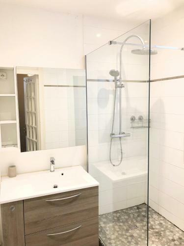 Apartamento R�sidence Victor Daix - Neuilly