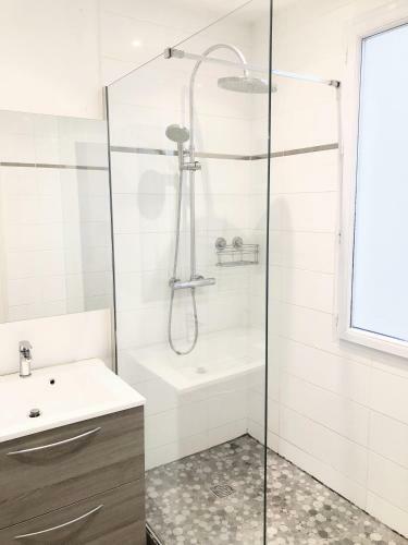 Apartamento R�sidence Victor Daix - Neuilly