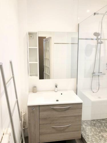 Apartamento R�sidence Victor Daix - Neuilly