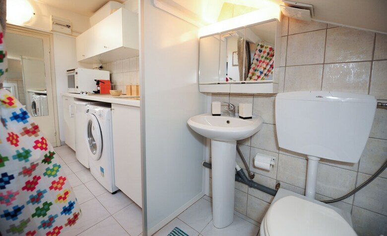 Apartamento Studio Vanda Five Stars Holiday House