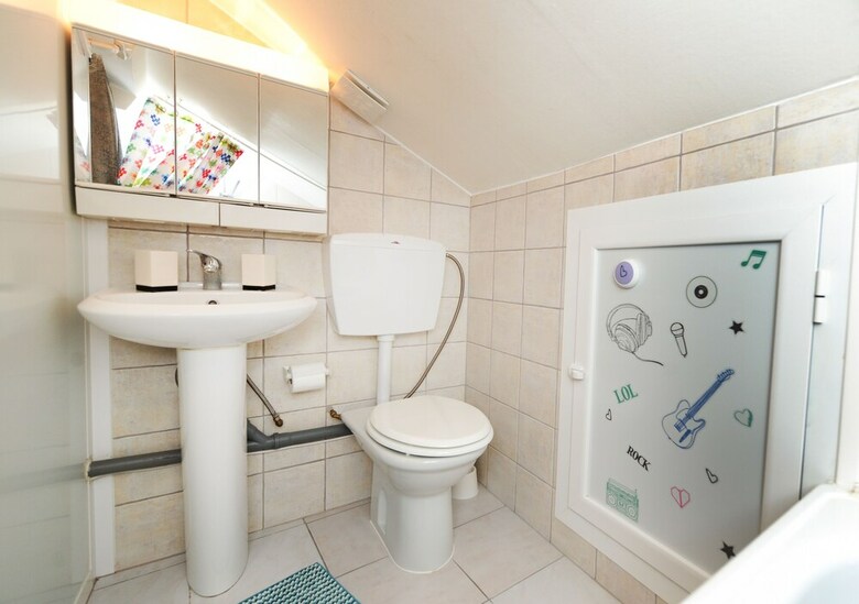 Apartamento Studio Vanda Five Stars Holiday House