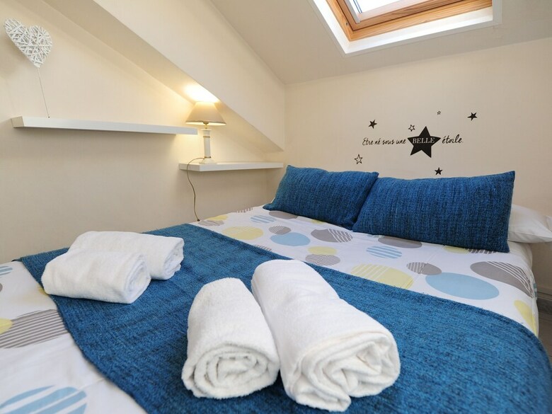 Apartamento Studio Vanda Five Stars Holiday House