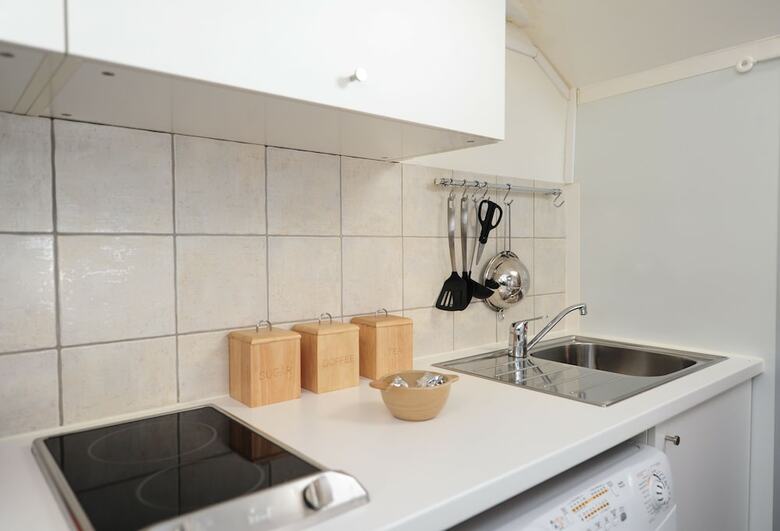 Apartamento Studio Vanda Five Stars Holiday House