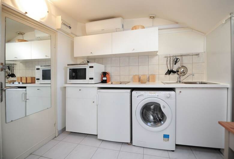 Apartamento Studio Vanda Five Stars Holiday House