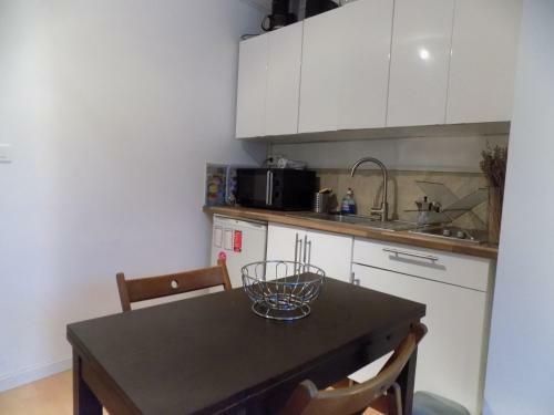Apartamento J�sus Saleya