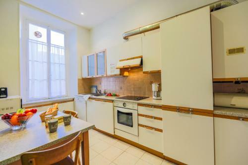 Apartamento Villa Josephine - Nice