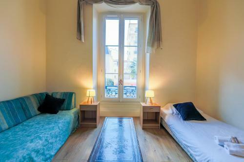 Apartamento Villa Josephine - Nice