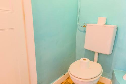 Apartamento Villa Josephine - Nice