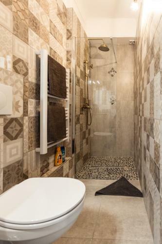 Apartamento Chic Appartement Centre Nice Au Calme Vue Colline