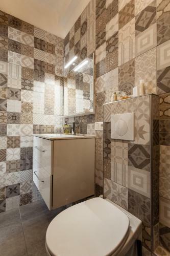 Apartamento Chic Appartement Centre Nice Au Calme Vue Colline