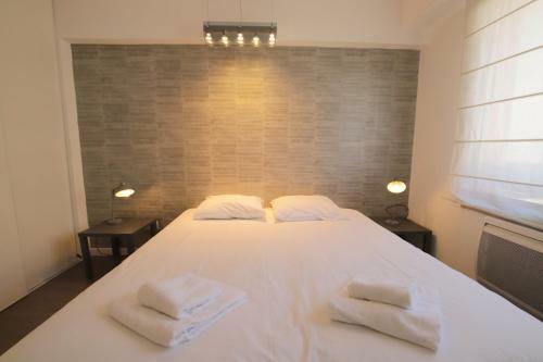 Apartamentos Le Cigalusa