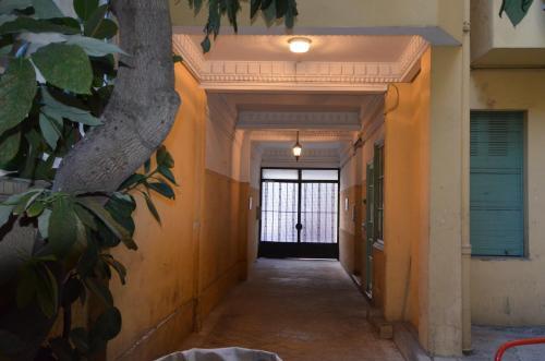 Apartamento Primero