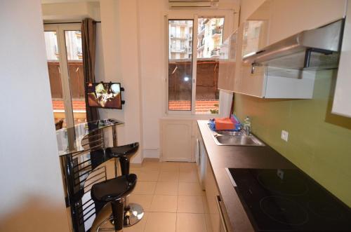 Apartamento Primero