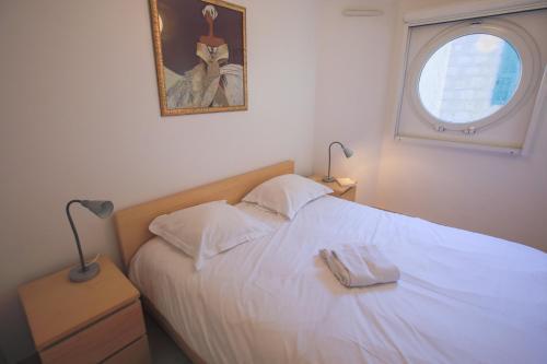 Apartamento Palais Liberte