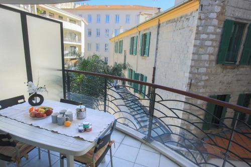 Apartamento Palais Liberte