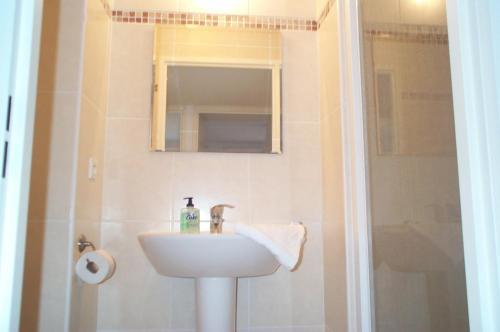 Apartamento Palais Liberte