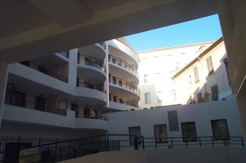 Apartamento Palais Liberte