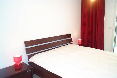 Apartamento Palais Liberte