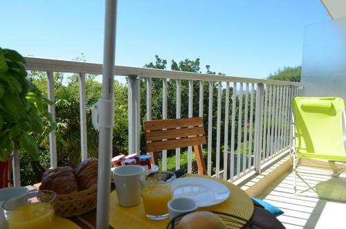 Apartamento Grand Studio 35m� 4 Personnes Avec Balcon Quartier Valrose Nice