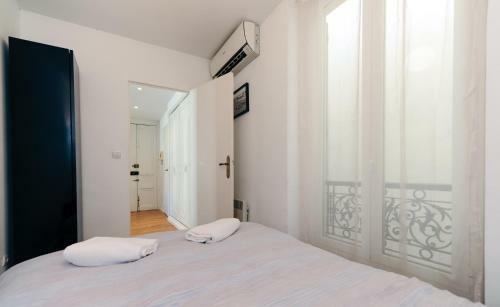 Apartamento Suite Balestre Five Stars Holiday House