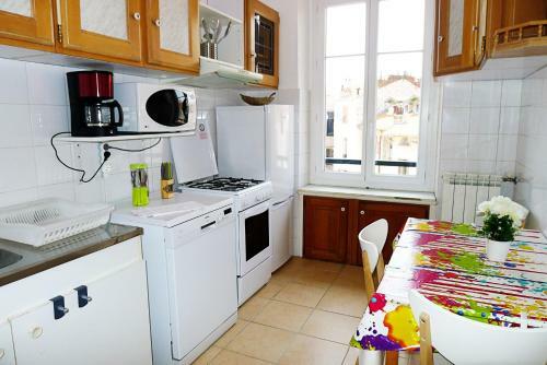 Apartamento Liberation - Nice
