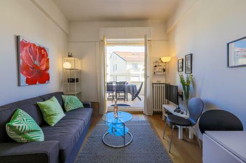 Apartamento Palais L'escurial