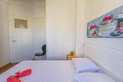 Apartamento Palais L'escurial